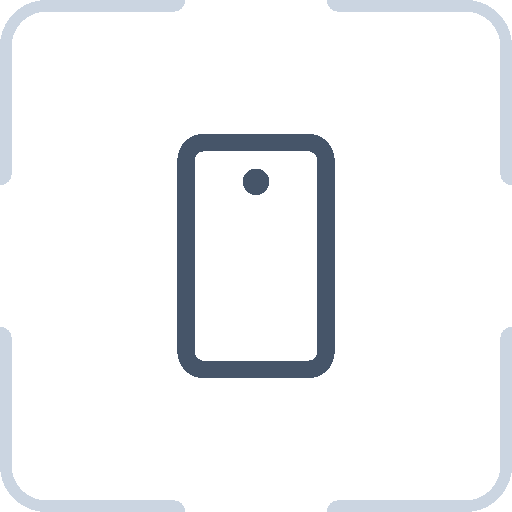 Scan idle state